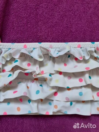 Купальник для девочк Zara Girls 11/12 л