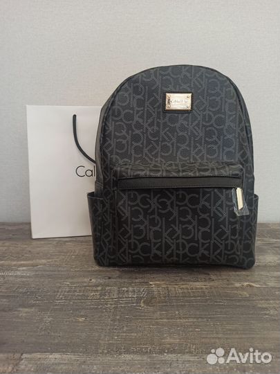 Рюкзак Calvin Klein (в нескольких цветах)