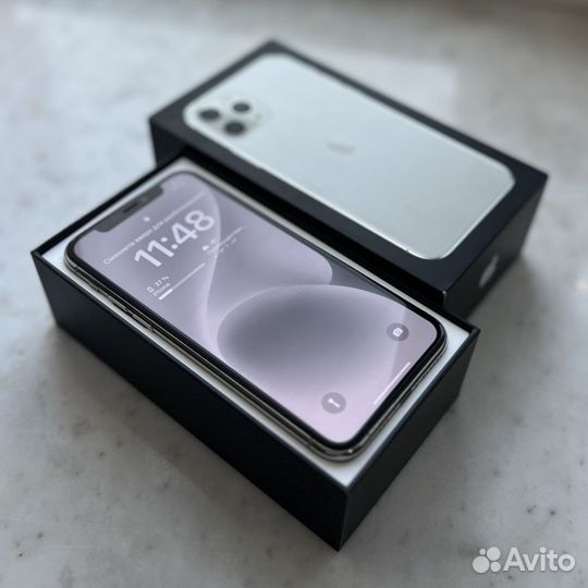 iPhone 11 Pro, 64 ГБ