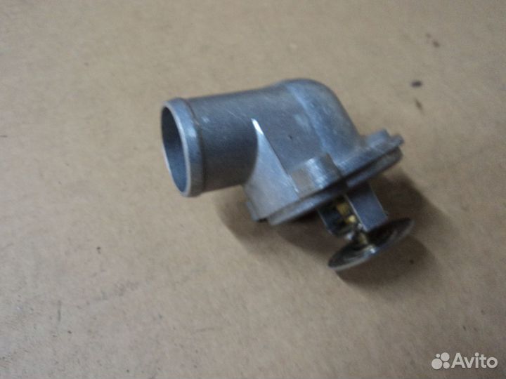 Термостат Mercedes Sprinter 95-06