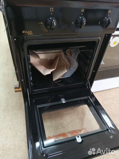 Газовая плита Лада Nova 32013 B новая