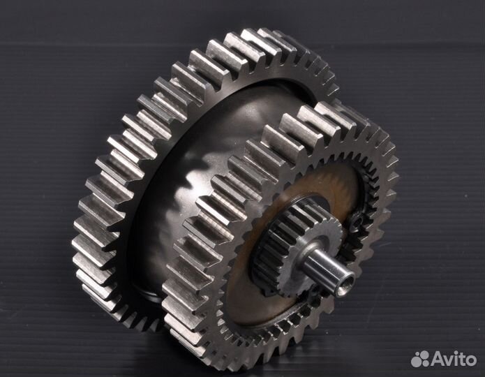 Обгонная муфта Yamaha XVS 1100 Drag Star (V-Star)