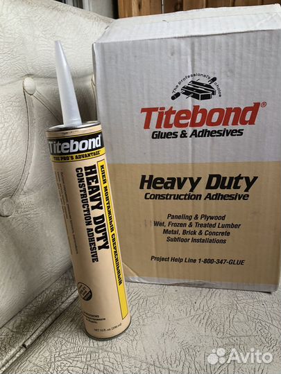 Клей жидкие гвозди