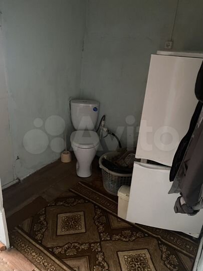 Дом 60 м² на участке 10 сот.