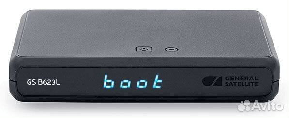 Новый ресивер новые возможности Триколор