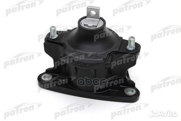 Опора двигателя honda: accord 2.4 08- - АКПП PS