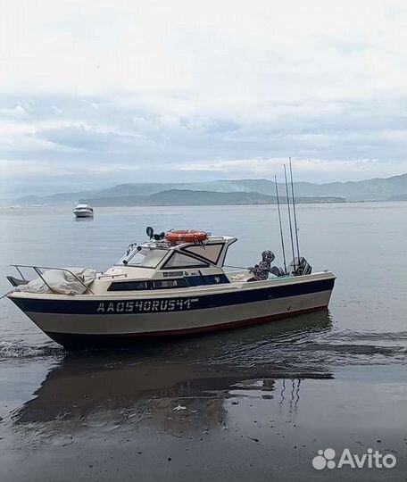 Отдых на Камчатке