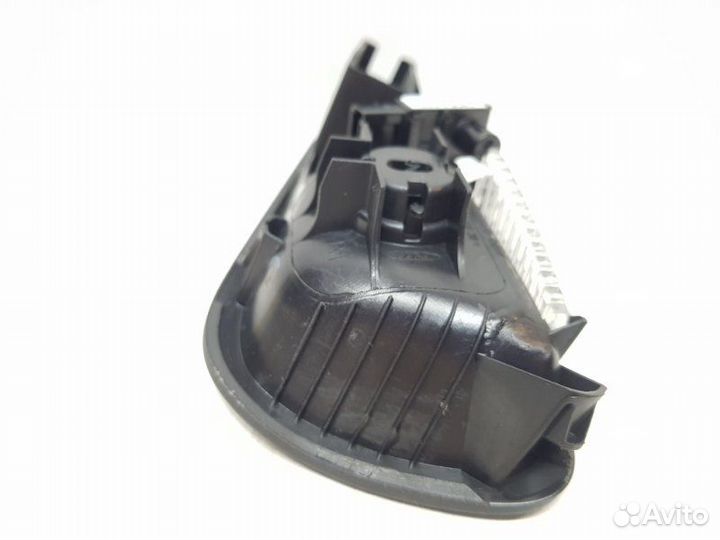 Ручка двери внутренняя передняя правая Ford Focus