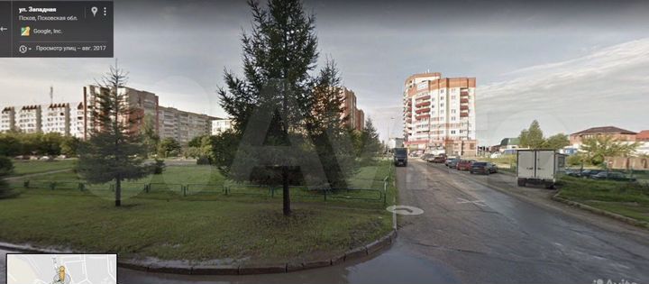 Участок 26 сот. (ИЖС)