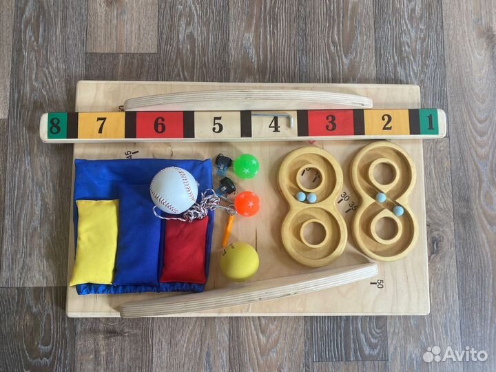 Доска Бильгоу