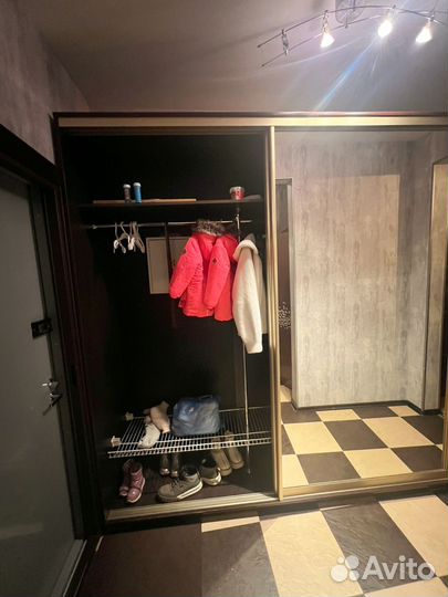 Шкаф купе в прихожую бу