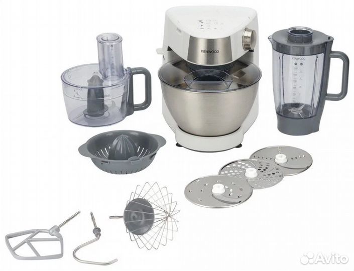 Кухонный комбайн Kenwood KHC29.J0WH