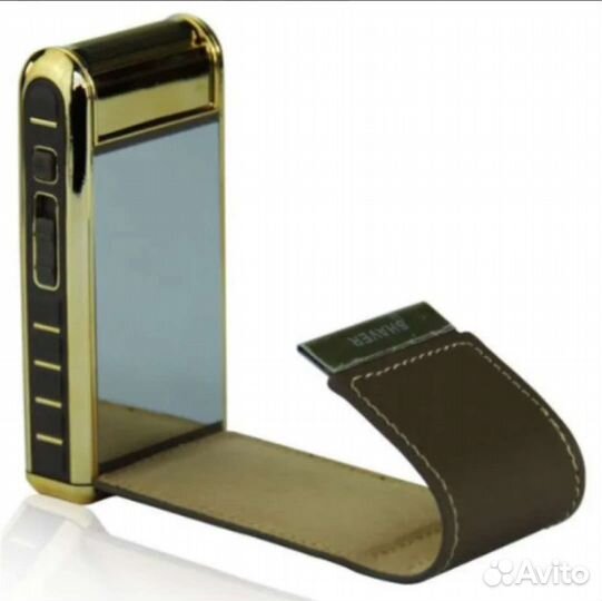 Электробритва-триммер