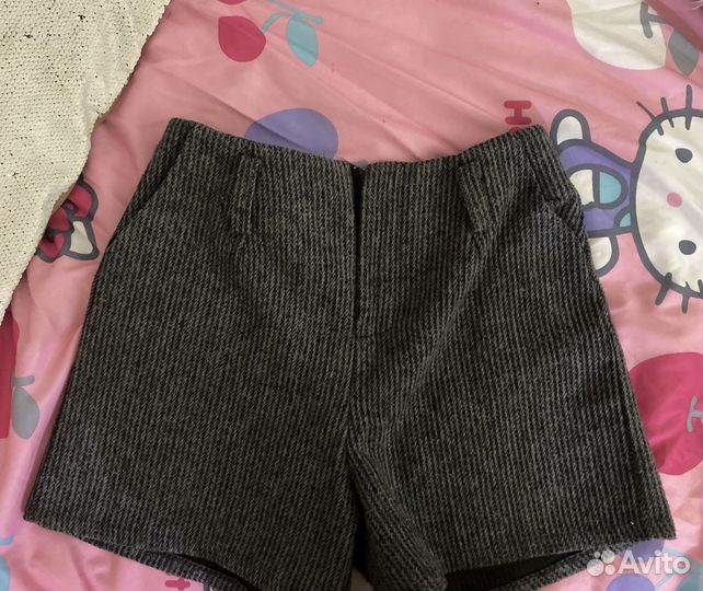 Шорты для девочек