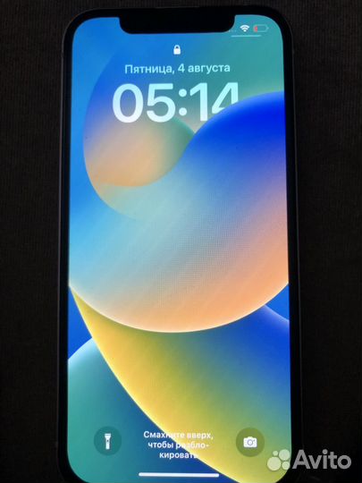 iPhone 13 128gb