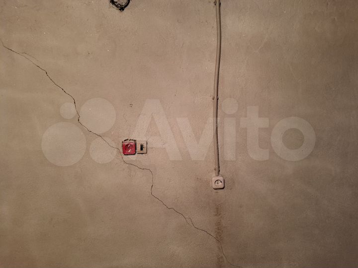 Гараж, 18 м²