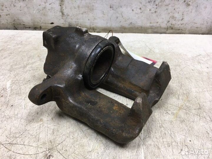 Суппорт тормозной передний правый передний правый