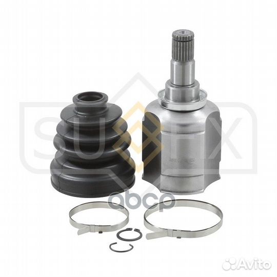 Шрус внутренний перед лев ST1496 sufix