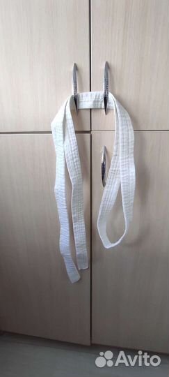 Тобок (кимоно) Domyos для тхэквондо, 130 см