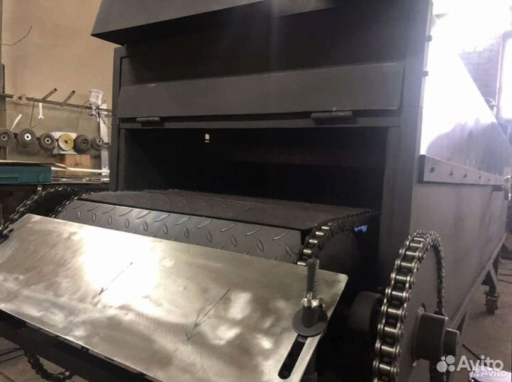 Линия для производства лаваша