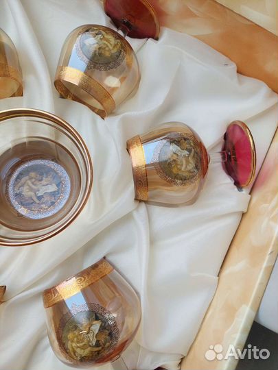 Набор посуды Via Veneto