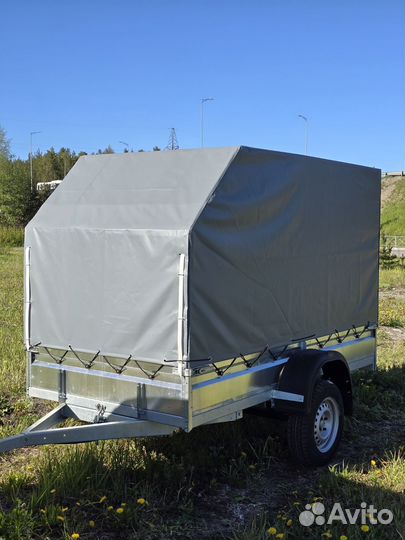 Прицеп легковой 2.50*1.30