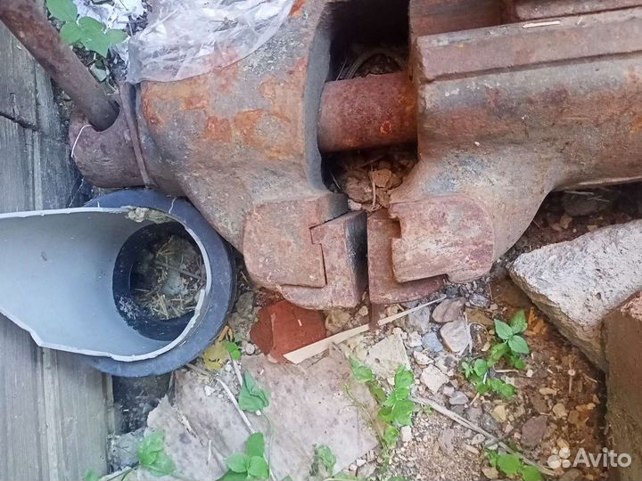 Тиски