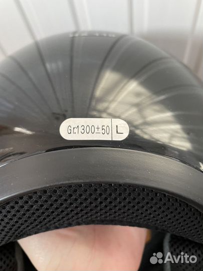 Шлем для мотоцикла