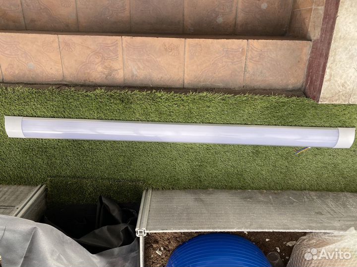 Светильник накладной