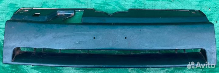 Решетка радиатора Ваз 2110 2111 2112