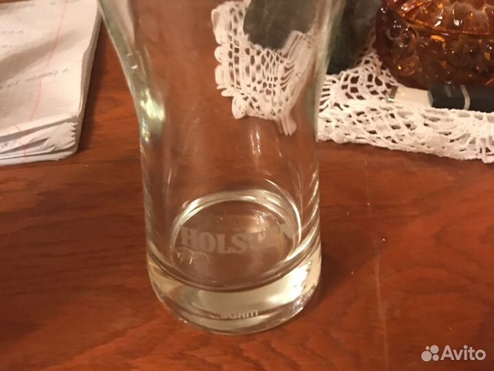 Пивной бокал