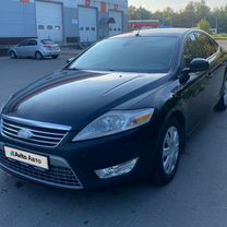 Ford Mondeo 2.2 MT, 2008, 240 000 км, с пробегом, цена 610 000 руб.