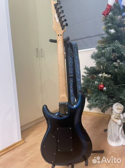 Электрогитара ibanez 540R