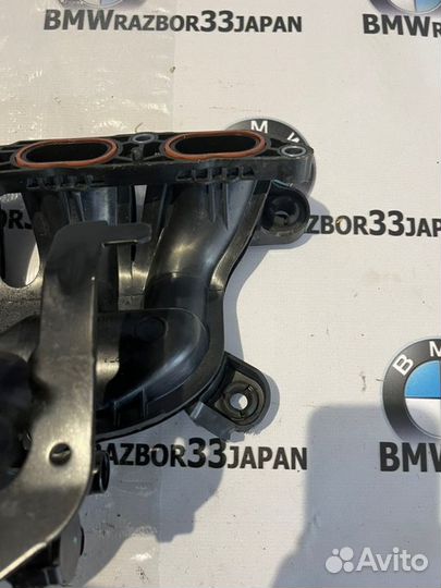 Впускной коллектор Bmw F 20 хэтчбэк N13B16A 2012