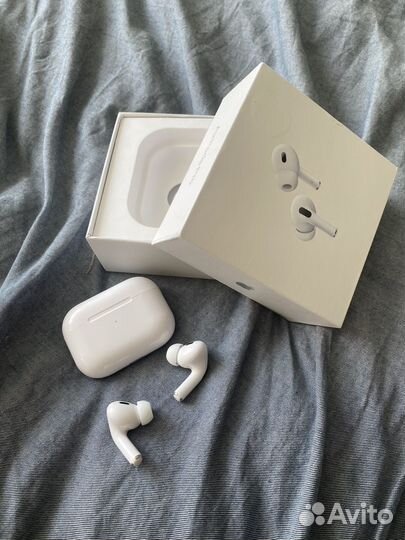 Airpods Pro 2 usb c