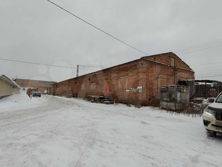 Склад, 164 м²