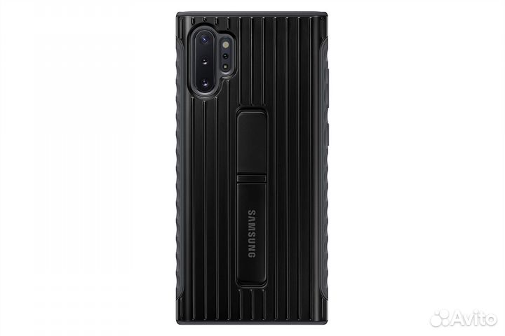 Чехол Samsung Note 10 Plus