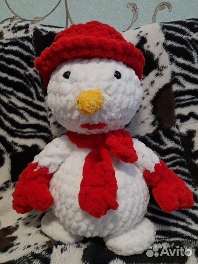 Изделия ручной работы