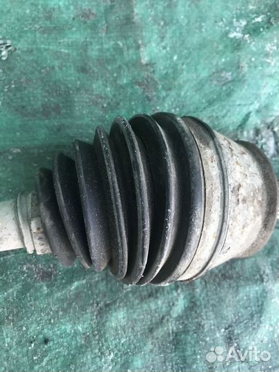 Полуось левая Fiat Albea 2002-2012 г