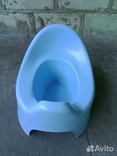 Горшок детский