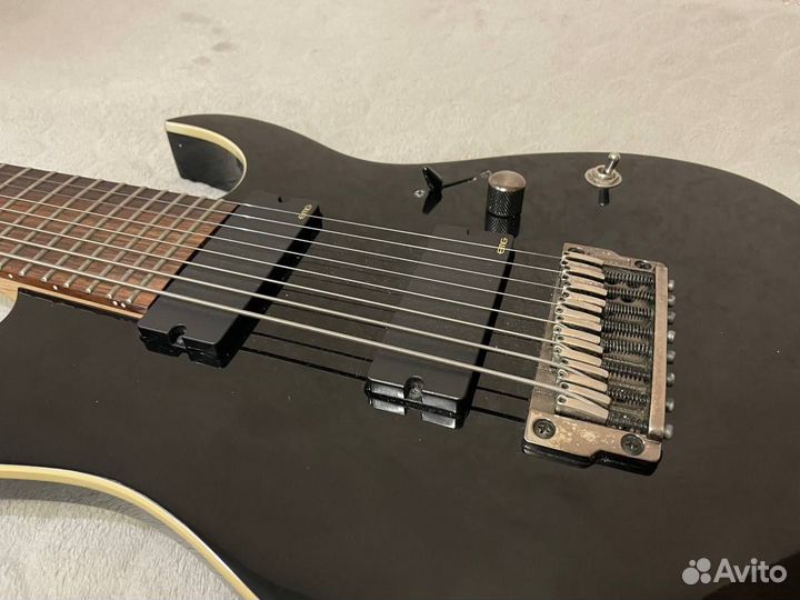 Электрогитара Ibanez Iron Label rgir28fe