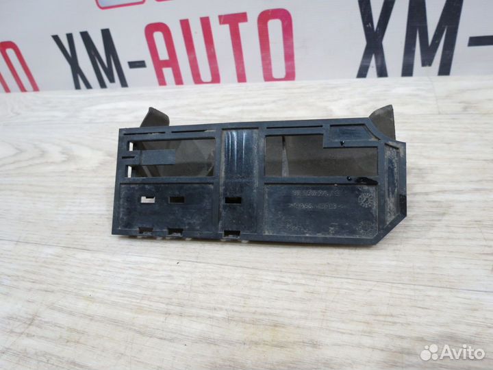 Накладка радиатора Bmw 5 F10