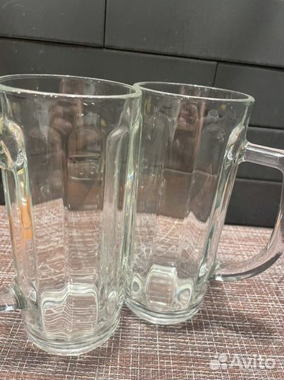 Кружка пивная