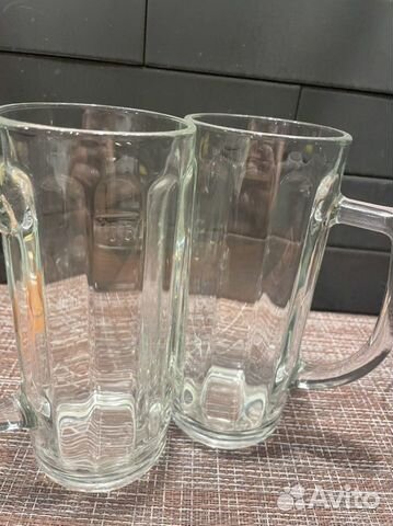 Кружка пивная