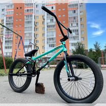 Bmx mongoose L60 "как новый"