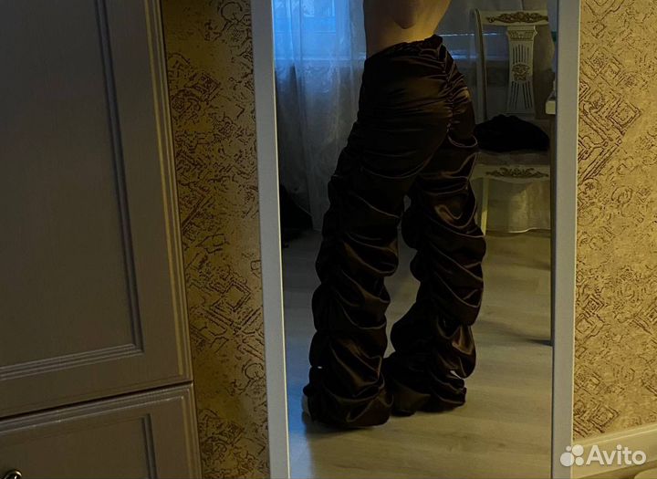 Пошив одежды на заказ