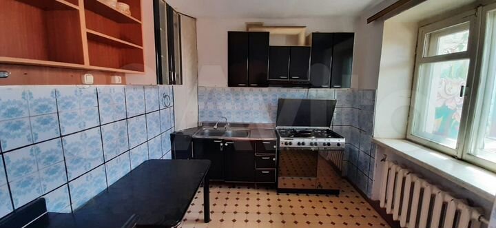 4-к. квартира, 74 м², 3/5 эт.