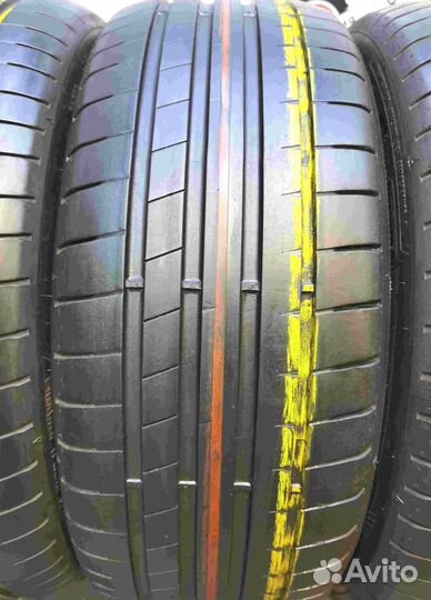 Dunlop SP Sport Maxx RT 2 225/45 R19