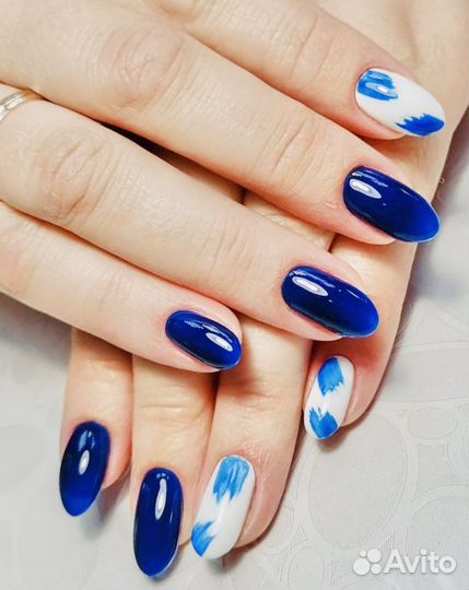 Маникюр и Педикюр Топ - мастер с опытом