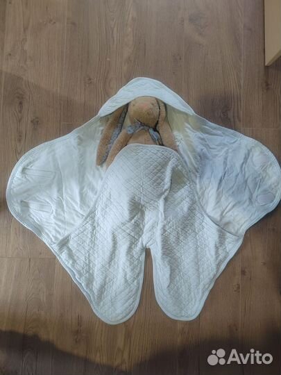 Конверт Red Castle